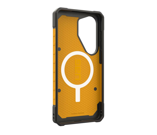 UAG Pathfinder Magnet Galaxy S26 Ultra heritage yellow - 1522624 - zdjęcie 3
